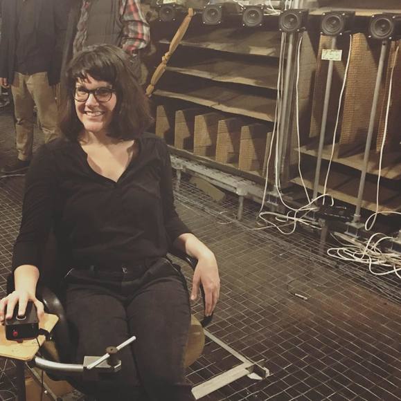 Meet your Posher, Mandy - Picture 1 of 1